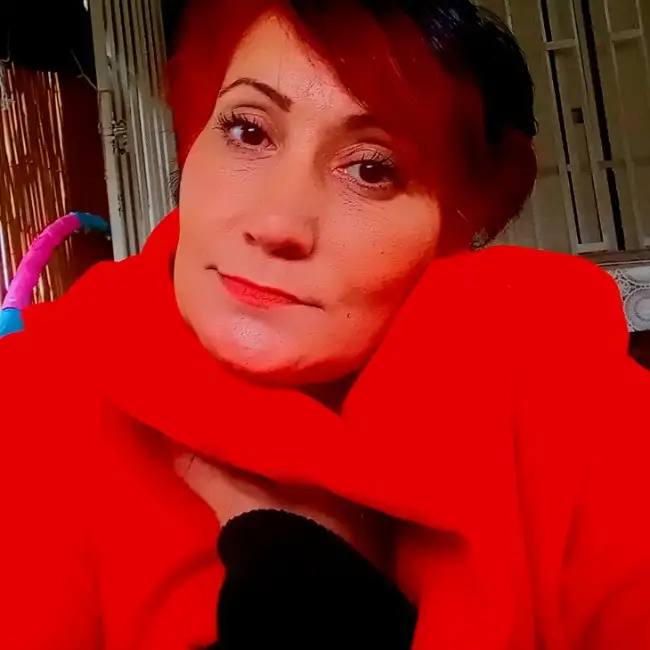 Vasilina, 47, Rishon LeZion, Israel - MazelMe