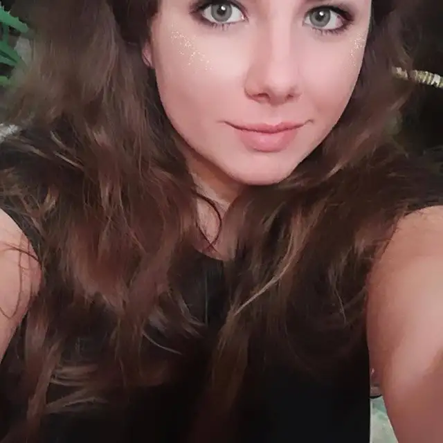 Anna, 29, Moscow, Russia - MazelMe