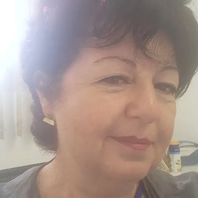 Marina, 60, Beer Sheva, Israel - MazelMe