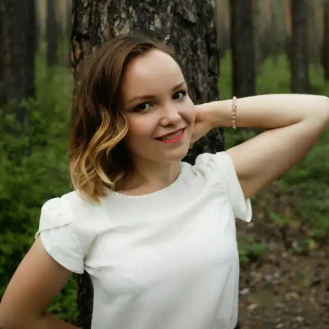 Tatyana, 30, Ulan-Ude, Russia - MazelMe