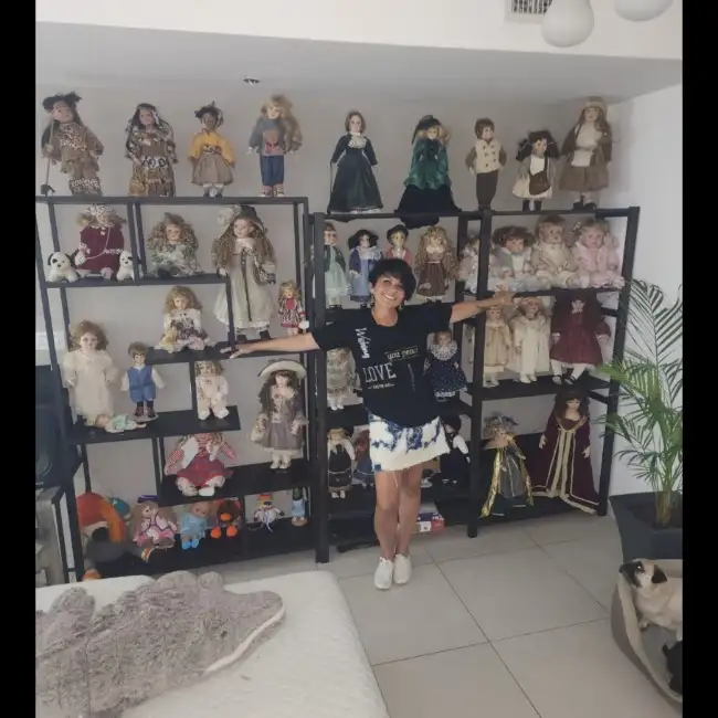 Lyalka, 50, Akko, Israel - MazelMe