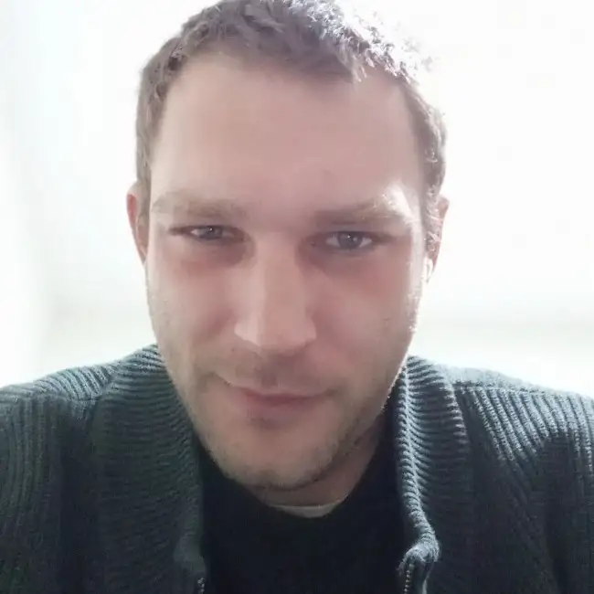 Vadim, 32, Ashkelon, Israel - MazelMe