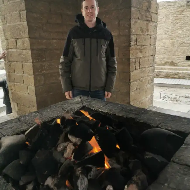 Leonid, 45, Moscow, Russia - MazelMe