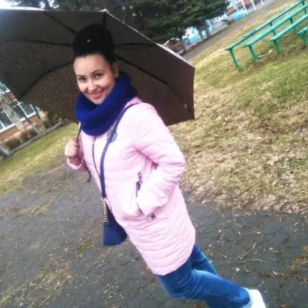 Irina, 36, Moscow, Russia - MazelMe