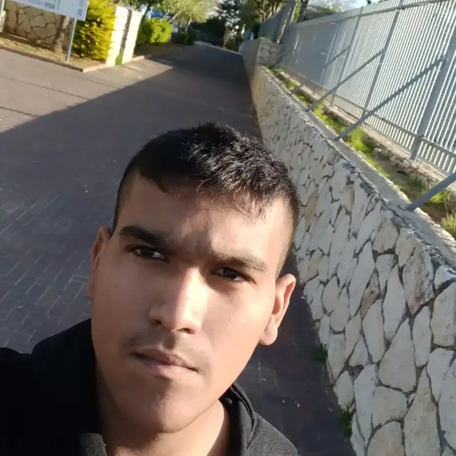 עידו, 21, Rosh HaAin, Israel - MazelMe