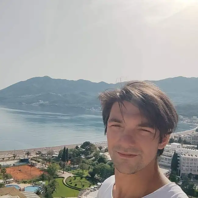 Viktor, 35, Ramat Gan, Israel - MazelMe