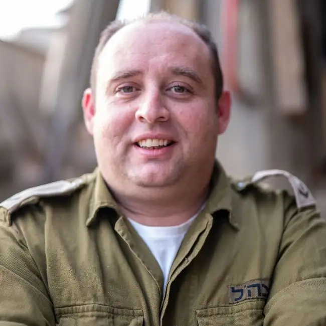 פבלו, 48, Petah Tikva, Israel - MazelMe
