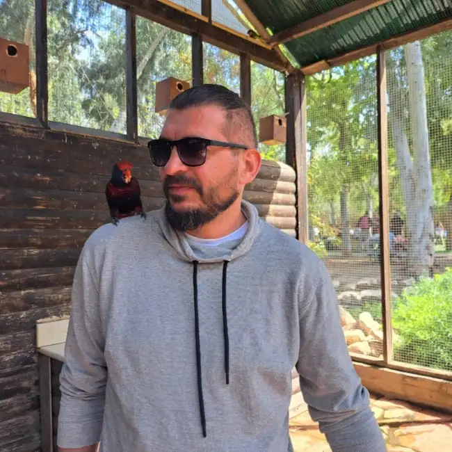 Georshiy, 39, Nazrat Illit, Israel - MazelMe