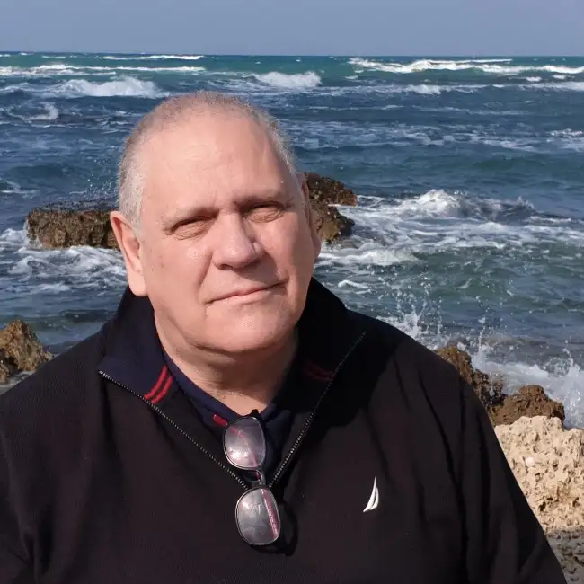 משה, 67, Tel Aviv, Israel - MazelMe