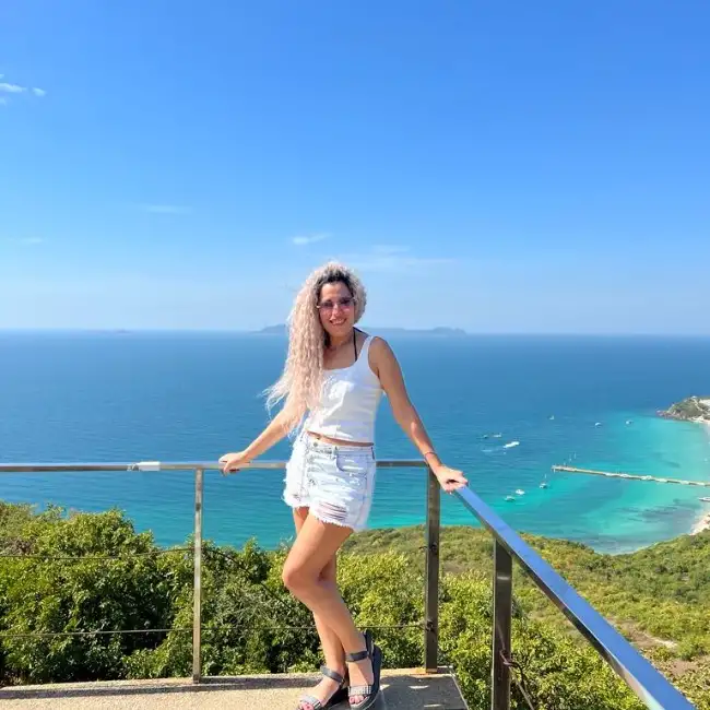 Nadya, 44, Tel Aviv, Israel - MazelMe