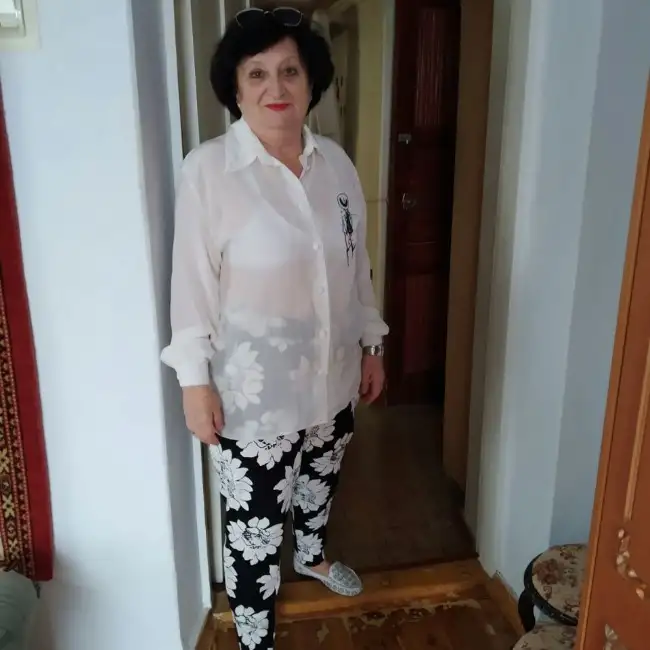 Tomi, 67, Essentuki, Russia - MazelMe