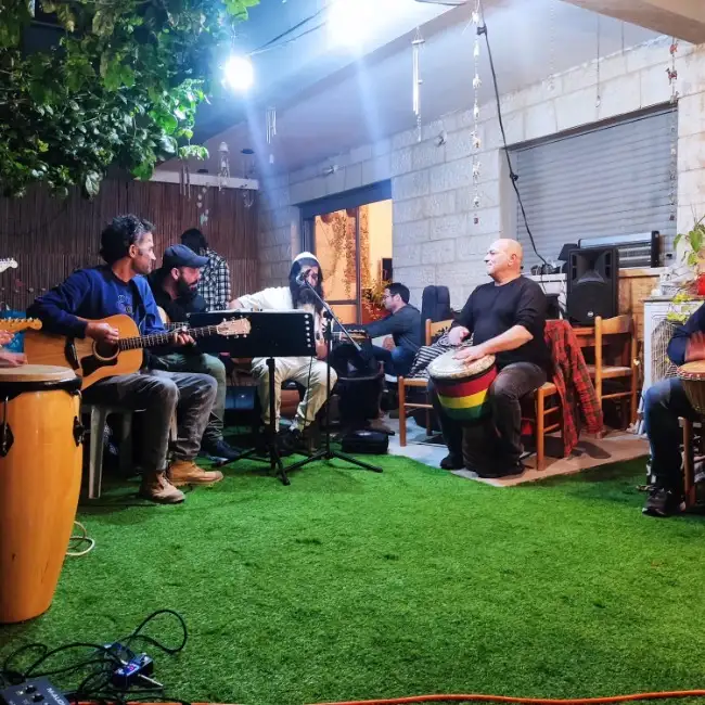 איתי, 49, Hedera, Israel - MazelMe