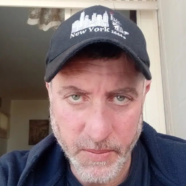 Efim, 49, Tel Aviv, Israel - MazelMe