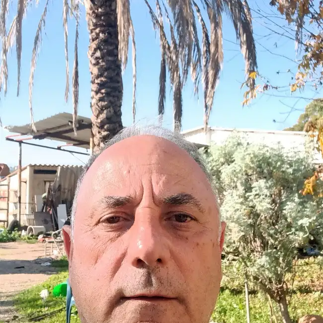 Beni, 63, Beer Yakov, Israel - MazelMe
