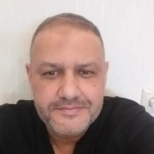 kemal, 52