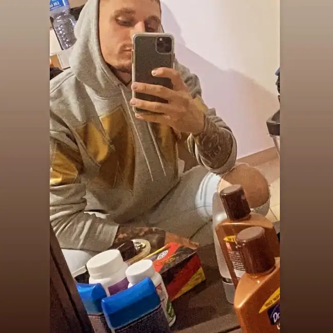 Kostya, 32, Haifa, Israel - MazelMe