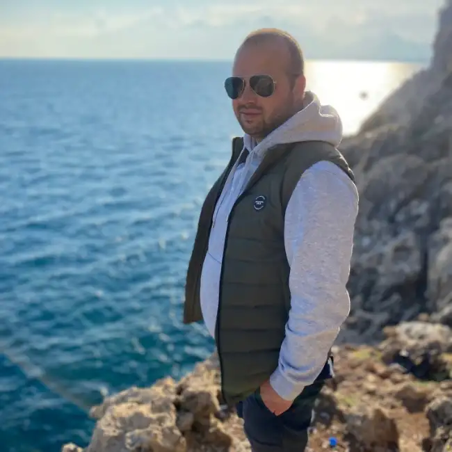 Artem, 36, Moscow, Russia - MazelMe