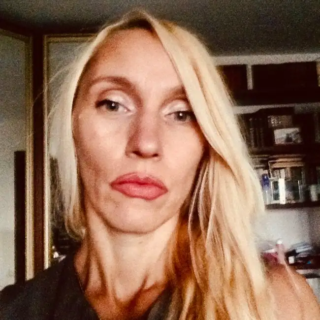 Elena, 56, Moscow, Russia - MazelMe