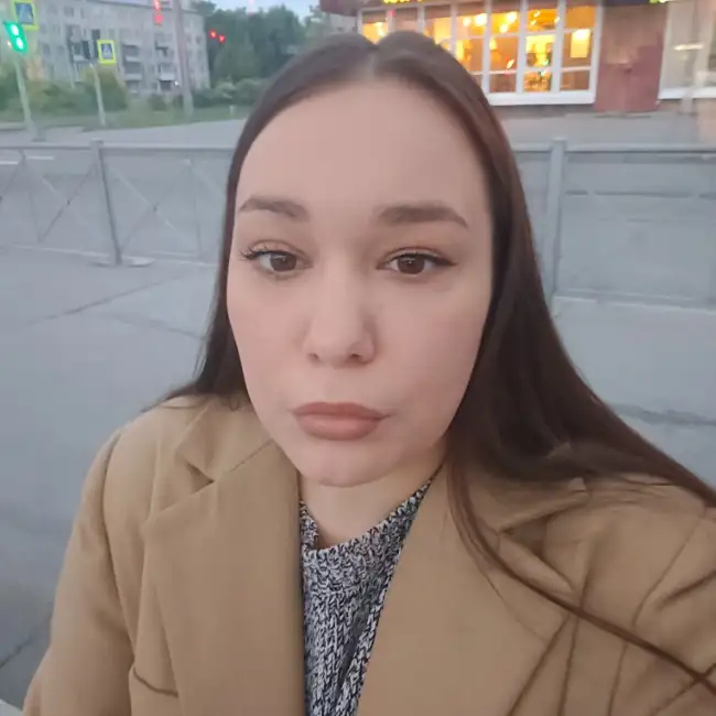 Anna, 30, Saint Petersburg, Russia - MazelMe