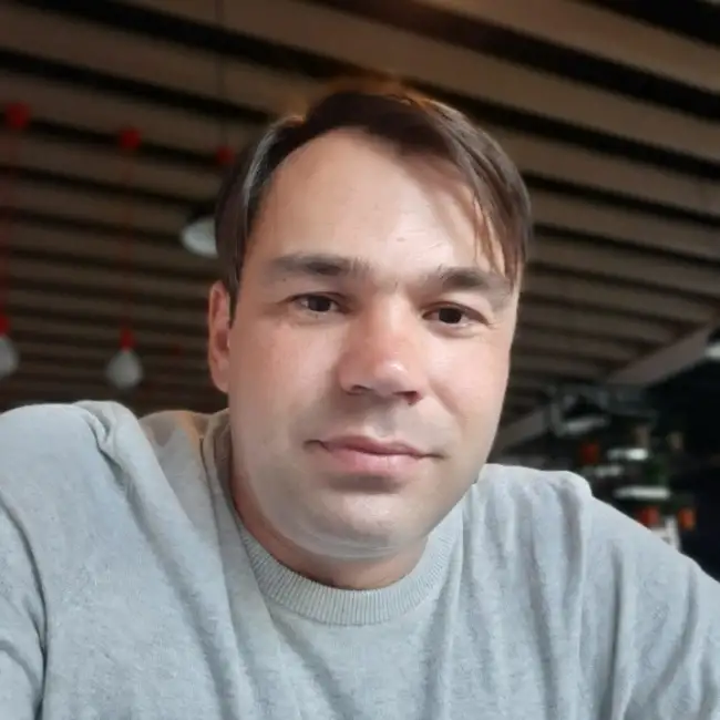 Ruslan, 45, Kiev, Ukraine - MazelMe