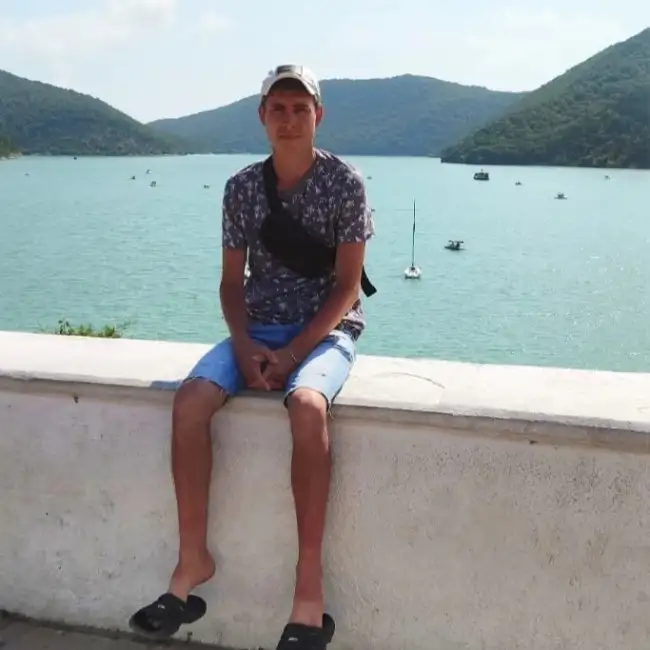 Kadim, 36, Saint Petersburg, Russia - MazelMe
