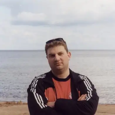 Aleksandr, 52, Saint Petersburg, Russia - MazelMe