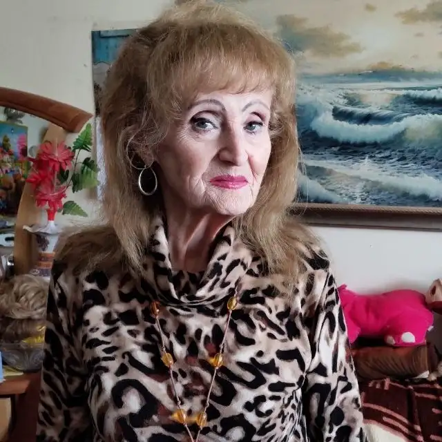 Nina, 75, Kiryat Yam, Israel - MazelMe