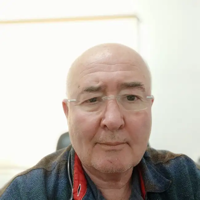 Igor, 68, Zichron Yaakov, Israel - MazelMe