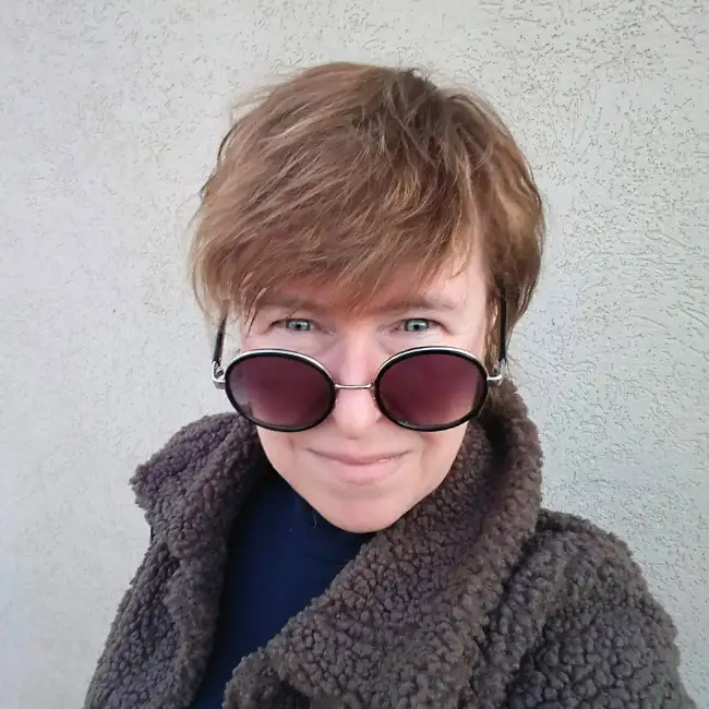 Elen, 58, Yeruham, Israel - MazelMe