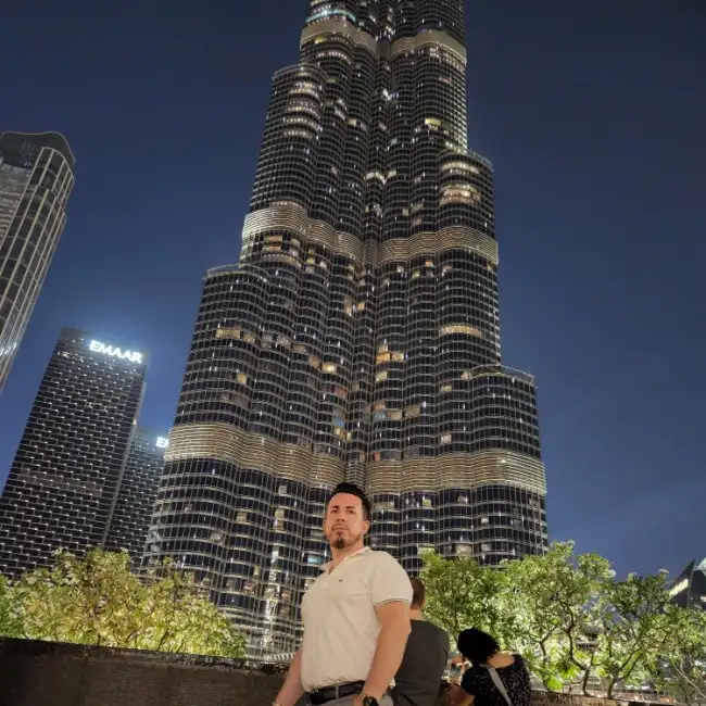 Eric, 36, Haifa, Israel - MazelMe