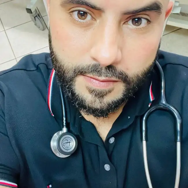 Alias, 38, Herzliya, Israel - MazelMe