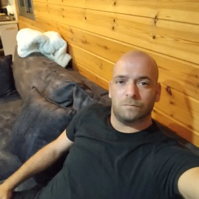 תומר, 39, Petah Tikva, Israel - MazelMe