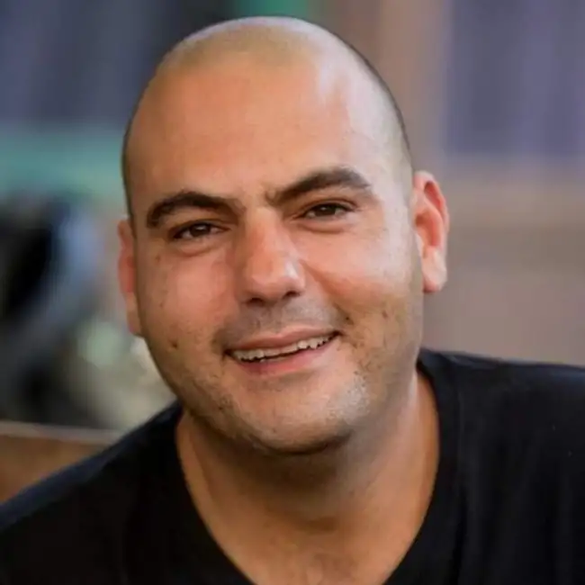 עופר, 51, Kiryat Bialik, Israel - MazelMe