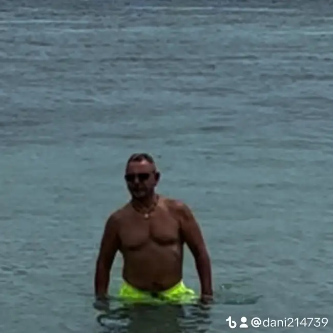 Dani, 56, Rishon LeZion, Israel - MazelMe