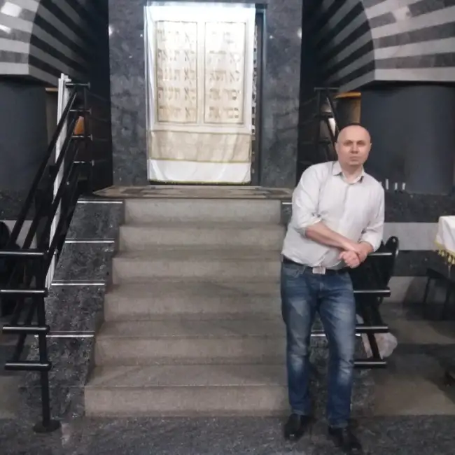 Ruvim, 51