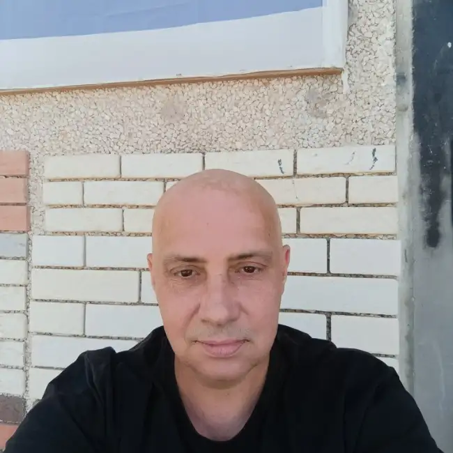 Misha, 53, Netivot, Israel - MazelMe