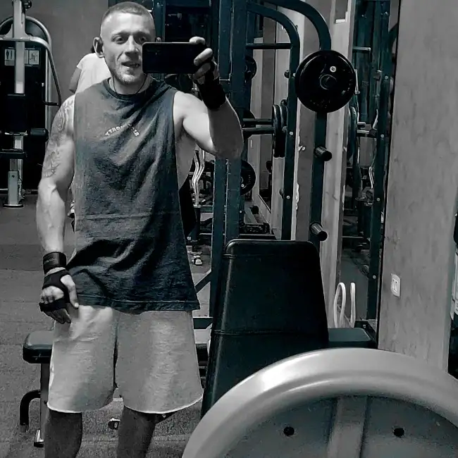Boris, 36, Rishon LeZion, Israel - MazelMe