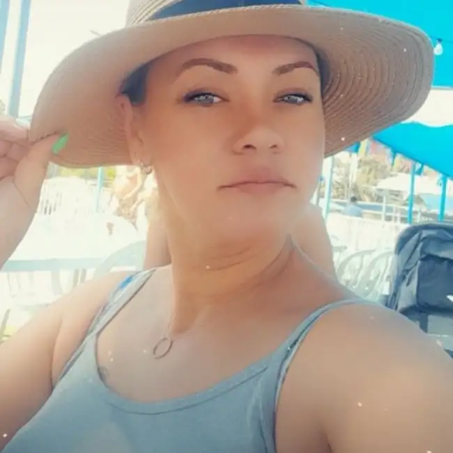 Natali, 41, Kiryat Gat, Israel - MazelMe