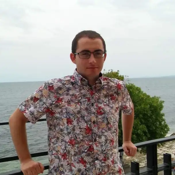 Aleksandr, 32, Estonia - MazelMe