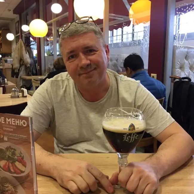 Georgiy, 59, Izhevsk, Russia - MazelMe