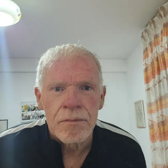 איציק, 59, Haifa, Israel - MazelMe