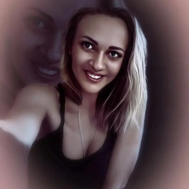 Fotinia, 43, Moscow, Russia - MazelMe