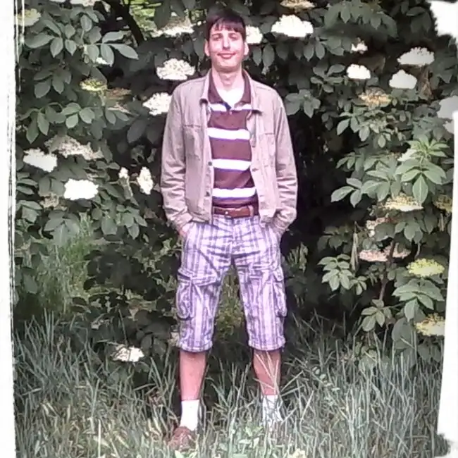 Bogden, 22, Odessa, Ukraine - MazelMe