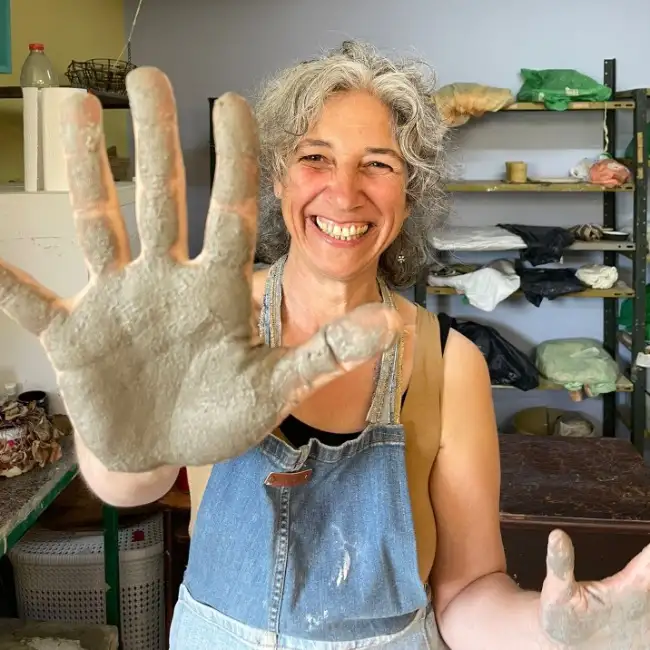 נירית, 54, Yokneam, Israel - MazelMe