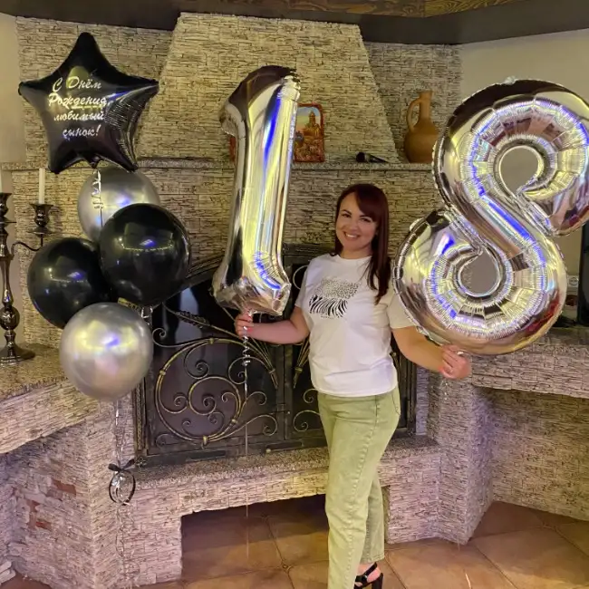 Marina, 44, Chelyabinsk, Russia - MazelMe