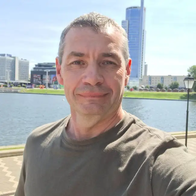 Michael, 45, Munich, Germany - MazelMe