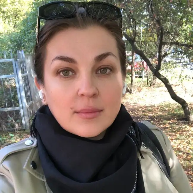 Vitaliya, 49, Krasnodar, Russia - MazelMe