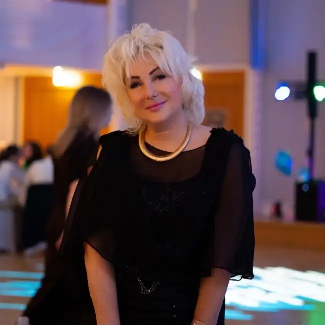 Anika, 47, Erfurt, Germany - MazelMe