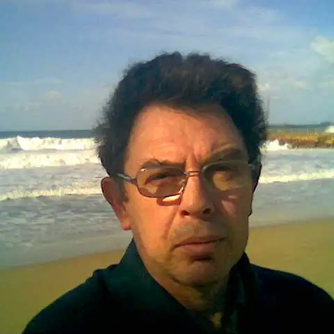 Roman, 72, Haifa, Israel - MazelMe