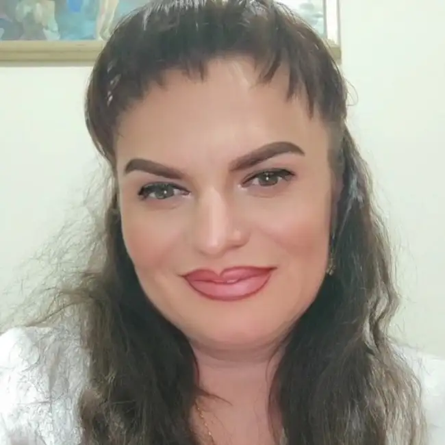 Nona, 48, Tel Aviv, Israel - MazelMe